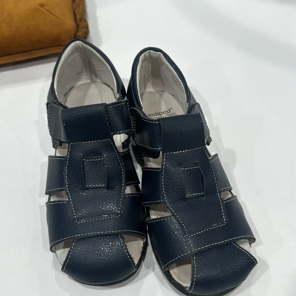PEDIPED SANDALS - Picture 3 of 6